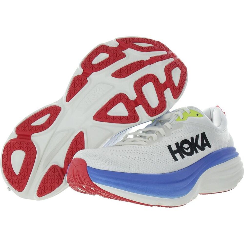 Hoka One One Bondi 8 - Picture 2 of 10